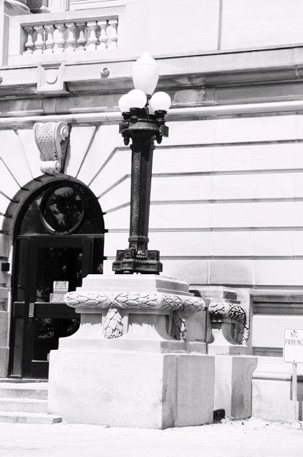 Kankakee County Courthouse 3