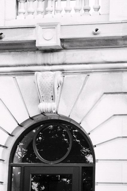 Kankakee County Courthouse 11