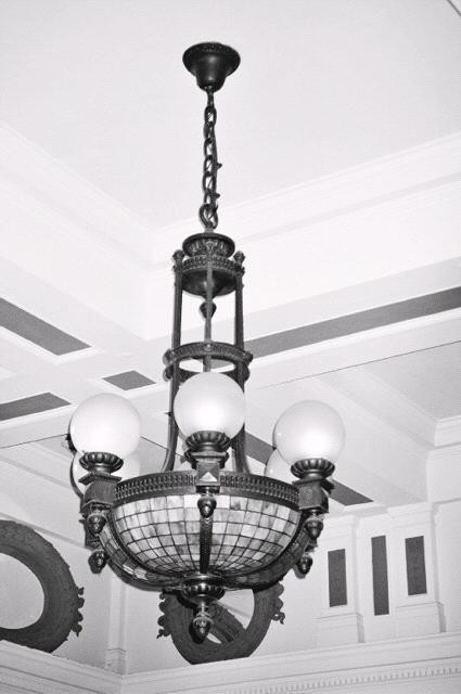 Kankakee County Courthouse 12